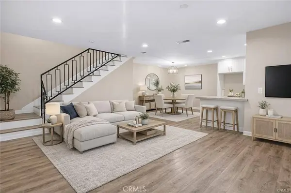 1111 N Mulberry, Compton, CA 90222
