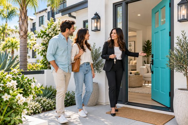 When to use a REALTOR®,James Patton, The Bearded Agent