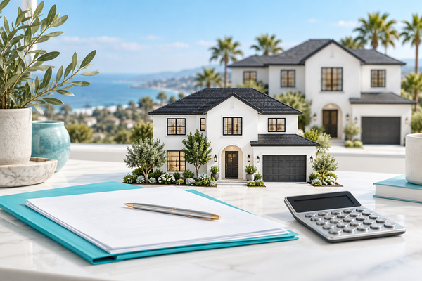 Your new home – cheaper! New Loan limits for 2018!,James Patton, The Bearded Agent