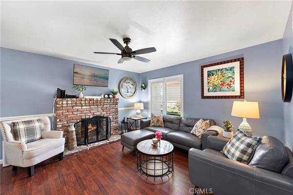 240 S Camino De Naranjas, Anaheim Hills, CA 92807