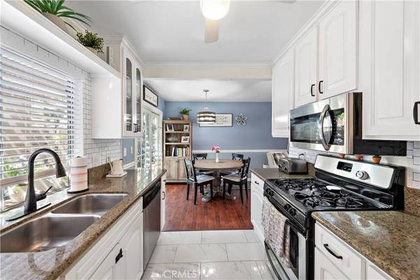 240 S Camino De Naranjas, Anaheim Hills, CA 92807