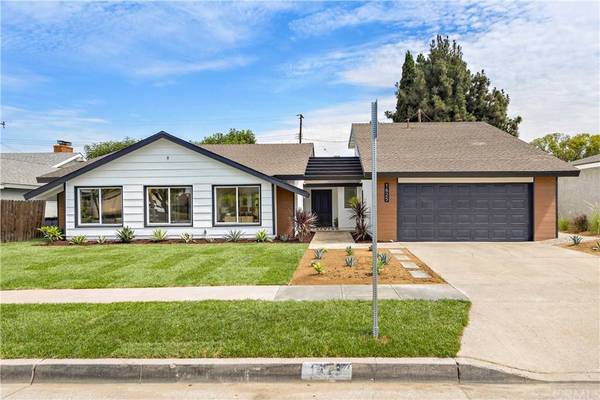 1625 Catalina AVE, Santa Ana, CA 92705