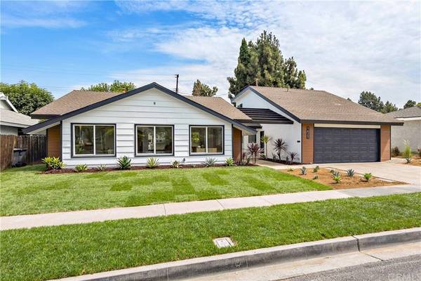 1625 Catalina AVE, Santa Ana, CA 92705