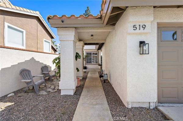 519 E Ash, Brea, CA 92821