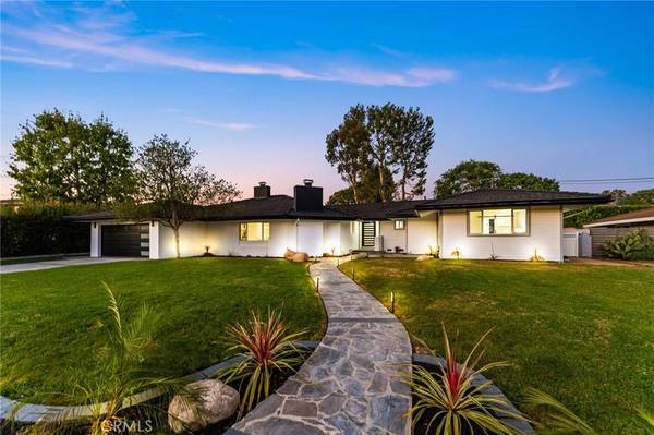 1271 Brittany Cross, North Tustin, CA 92705
