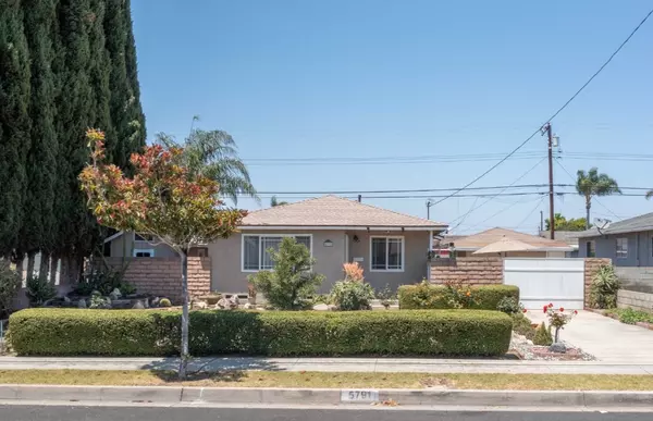 Cypress Home For Sale With ADU