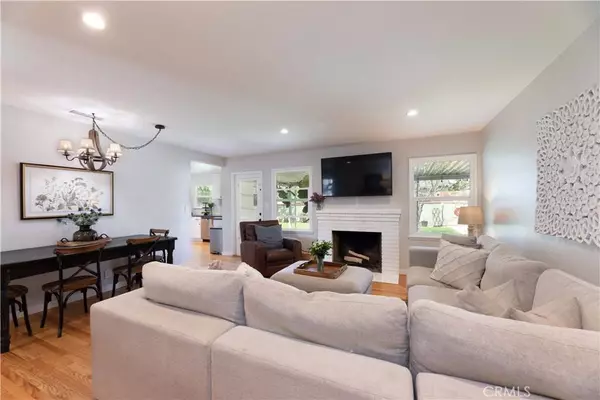 1313 Sudene AVE, Fullerton, CA 92831