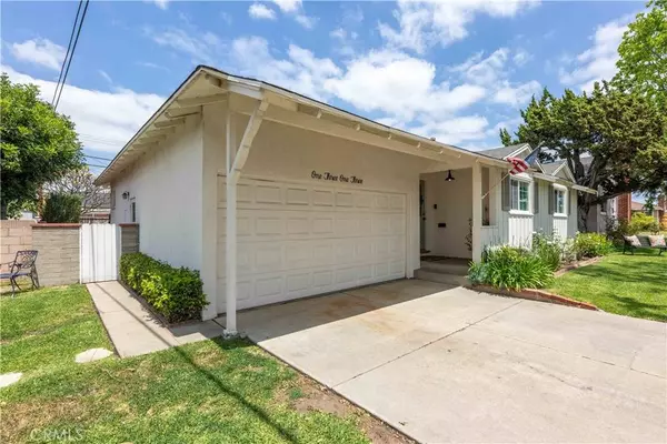 1313 Sudene AVE, Fullerton, CA 92831