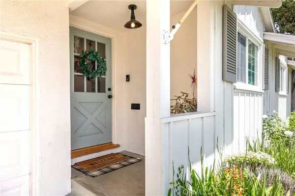 1313 Sudene AVE, Fullerton, CA 92831