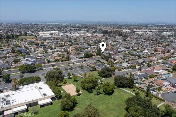 5791 Orange AVE, Cypress, CA 90630