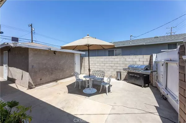 5791 Orange AVE, Cypress, CA 90630
