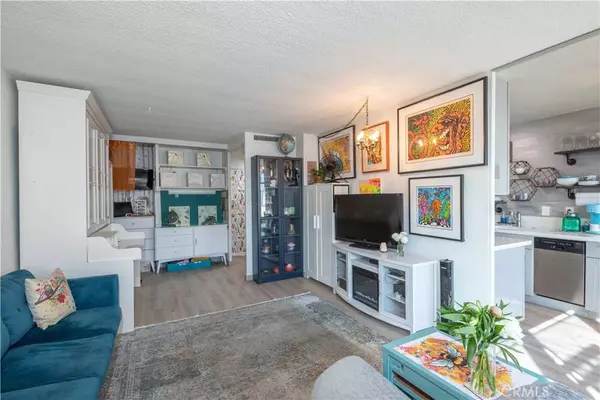 100 Atlantic AVE #603, Long Beach, CA 90802