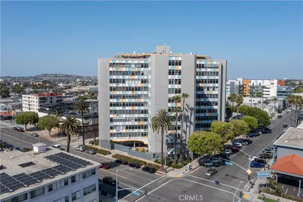 100 Atlantic AVE #603, Long Beach, CA 90802