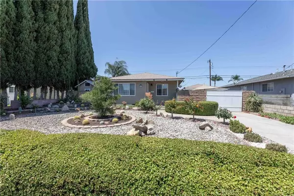 5791 Orange AVE, Cypress, CA 90630