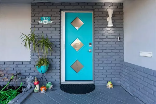 7830 E Ring ST, Long Beach, CA 90808