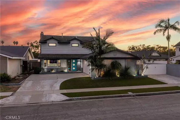 7830 E Ring ST, Long Beach, CA 90808