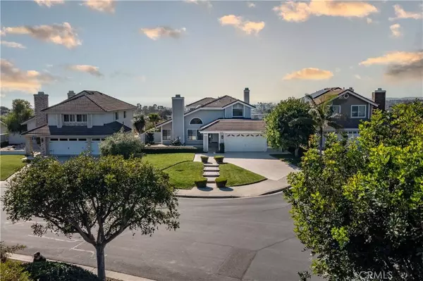 2245 Avenida Oliva, San Clemente, CA 92673