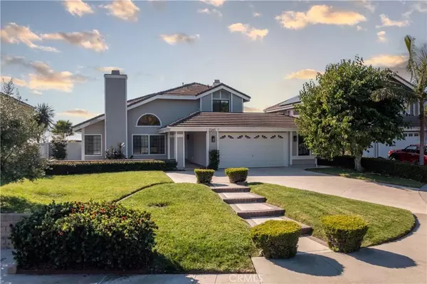 2245 Avenida Oliva, San Clemente, CA 92673