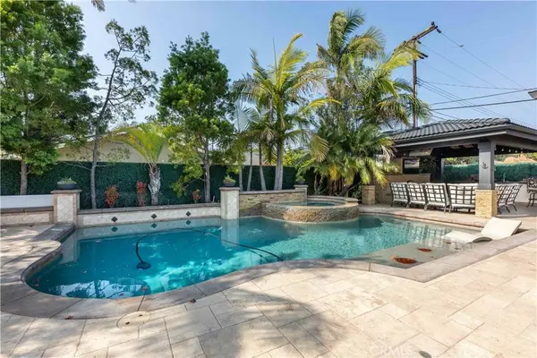 12461 Wembley, Rossmoor, CA 90720