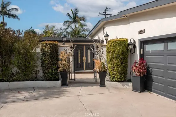 12461 Wembley, Rossmoor, CA 90720