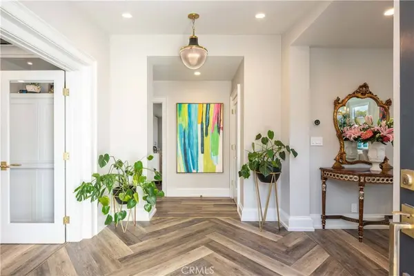12461 Wembley, Rossmoor, CA 90720