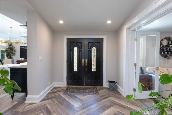 12461 Wembley, Rossmoor, CA 90720