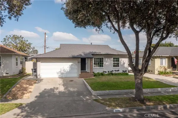 5939 Sandwood ST, Lakewood, CA 90713