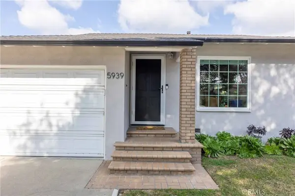 5939 Sandwood ST, Lakewood, CA 90713