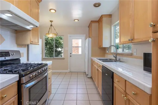 2345 Palo Verde, Long Beach, CA 90815