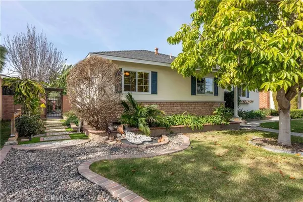 2345 Palo Verde, Long Beach, CA 90815