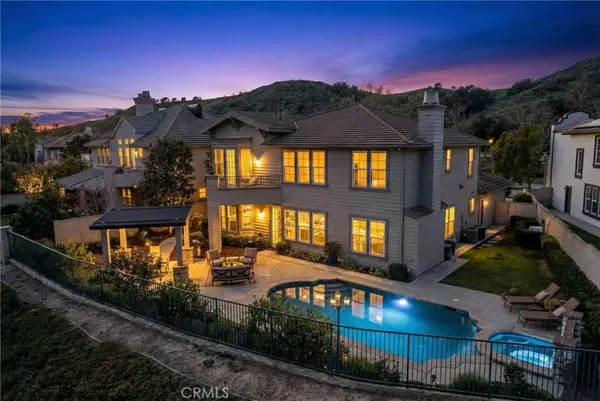 6 Birkdale WAY, Trabuco Canyon, CA 92679