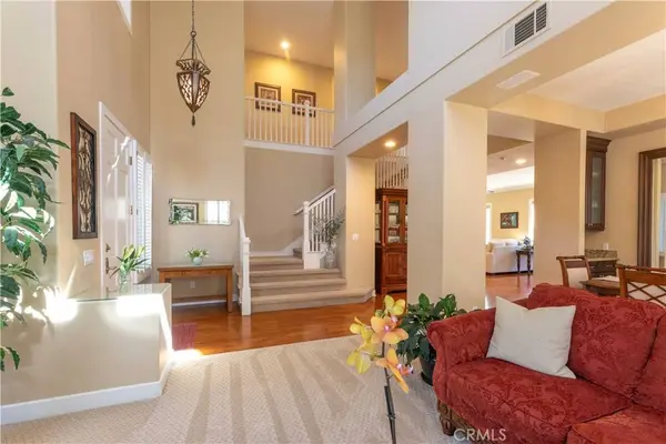 6 Birkdale WAY, Trabuco Canyon, CA 92679