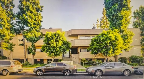 9920 Jordan AVE #7, Chatsworth, CA 91311