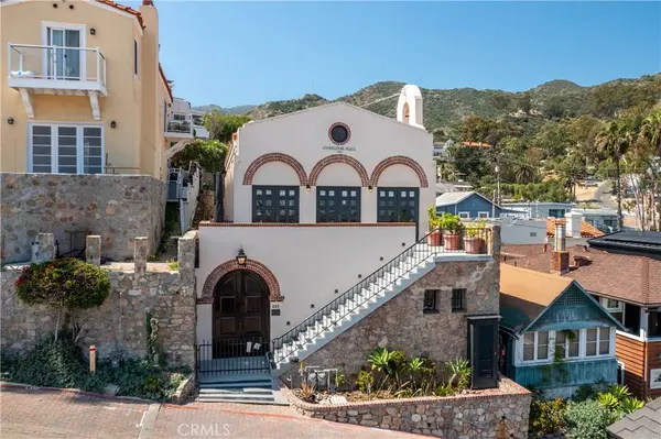 209 E Whittley, Avalon, CA 90704