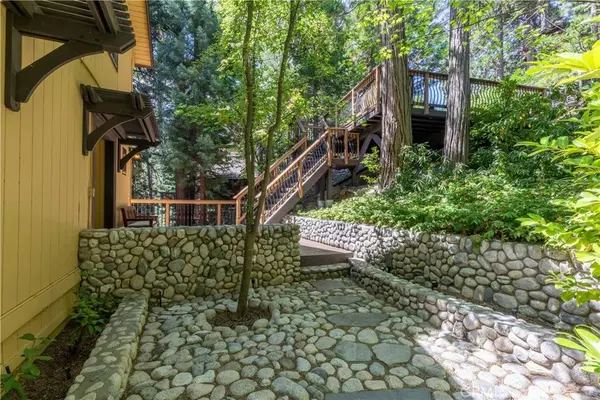 26637 Lake Forest DR, Twin Peaks, CA 92391
