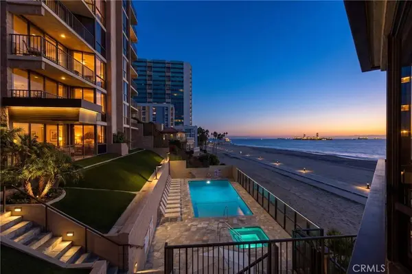 1750 E Ocean #501, Long Beach, CA 90802