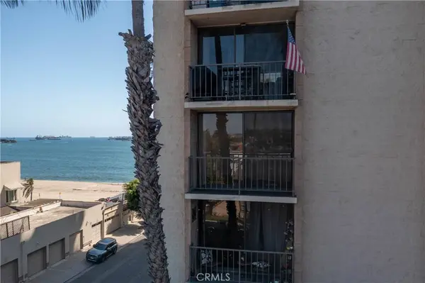 1750 E Ocean #501, Long Beach, CA 90802