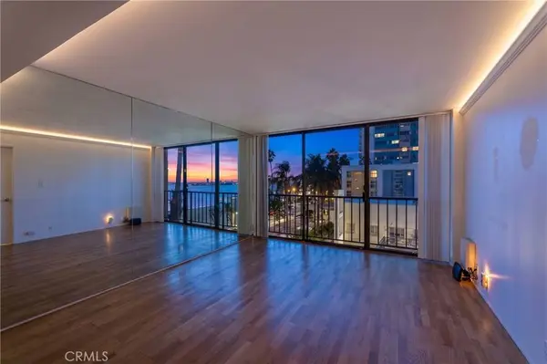 1750 E Ocean #501, Long Beach, CA 90802