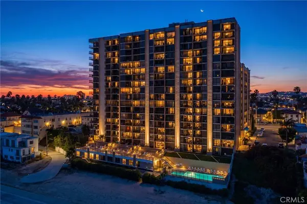1750 E Ocean #501