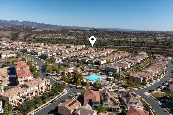 1809 Canyon Oaks LN, Lake Forest, CA 92610