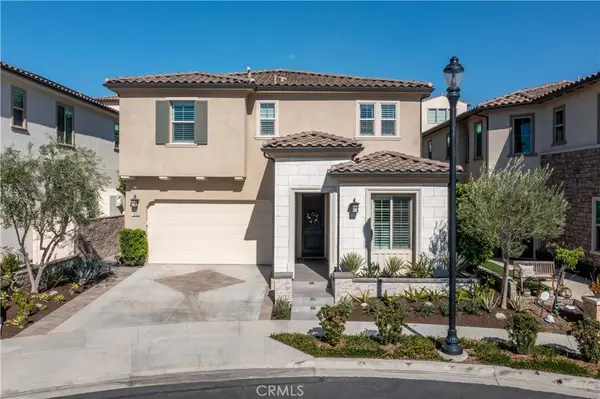 1809 Canyon Oaks LN, Lake Forest, CA 92610