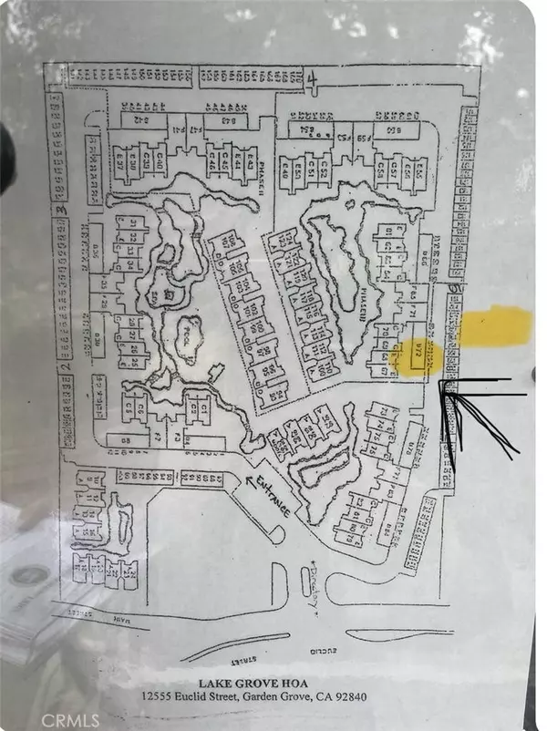 12555 Euclid ST #72, Garden Grove, CA 92840