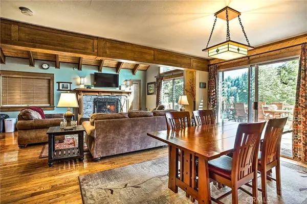26637 Lake Forest DR, Twin Peaks, CA 92391