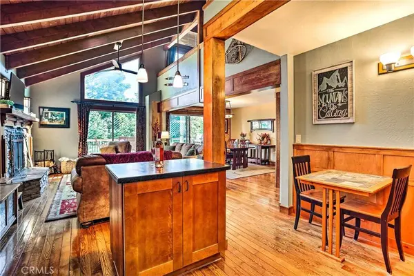 26637 Lake Forest DR, Twin Peaks, CA 92391