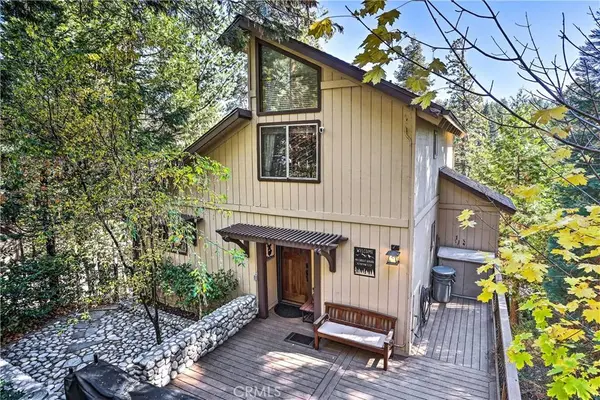 26637 Lake Forest DR, Twin Peaks, CA 92391