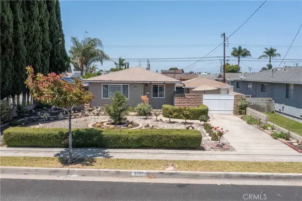 5791 Orange AVE, Cypress, CA 90630