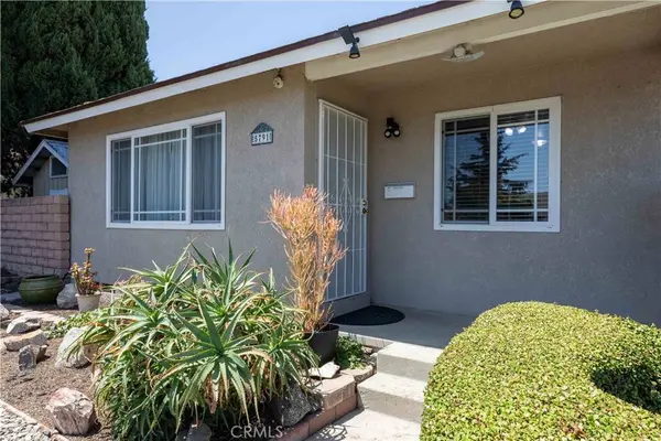 5791 Orange AVE, Cypress, CA 90630