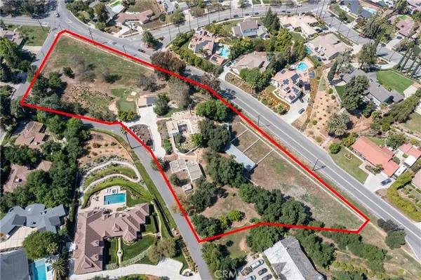 1615 Halsey ST, Redlands, CA 92373