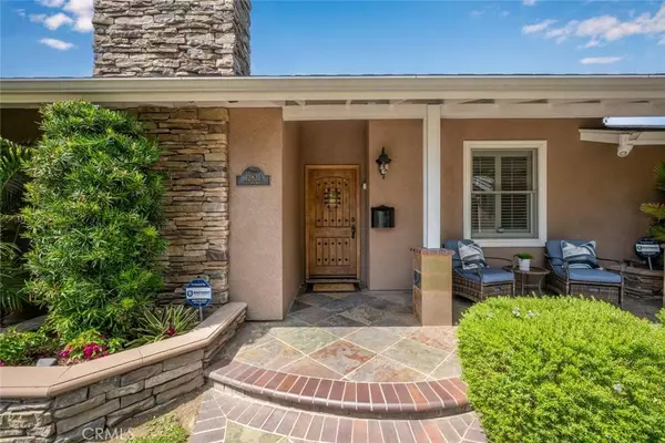 12831 Foster RD, Rossmoor, CA 90720