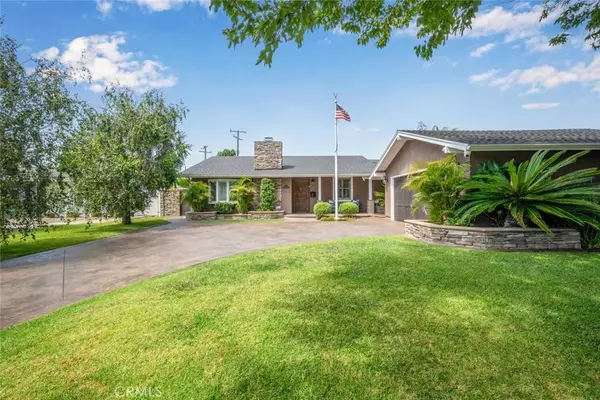 12831 Foster RD, Rossmoor, CA 90720